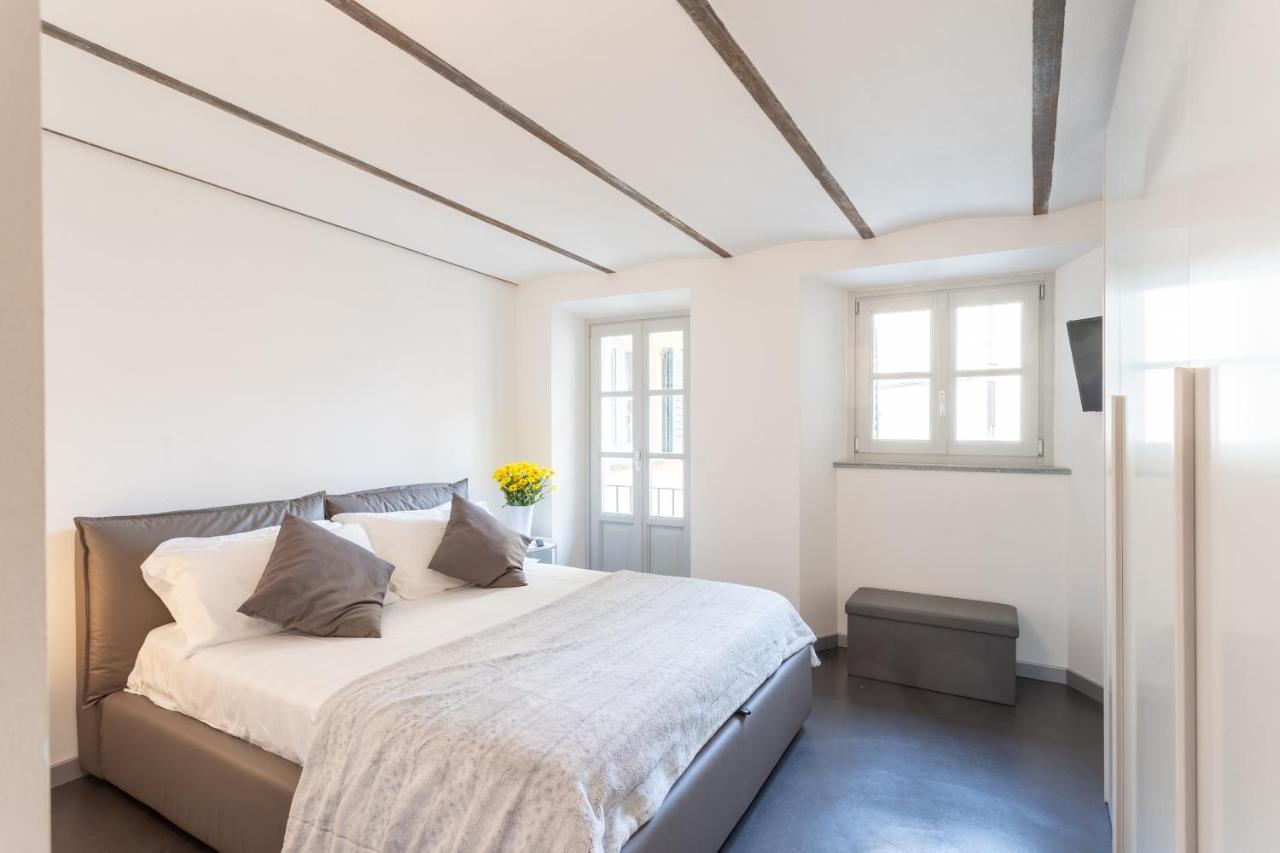 Appartement Maison Tomà In Centre By Rent Côme
