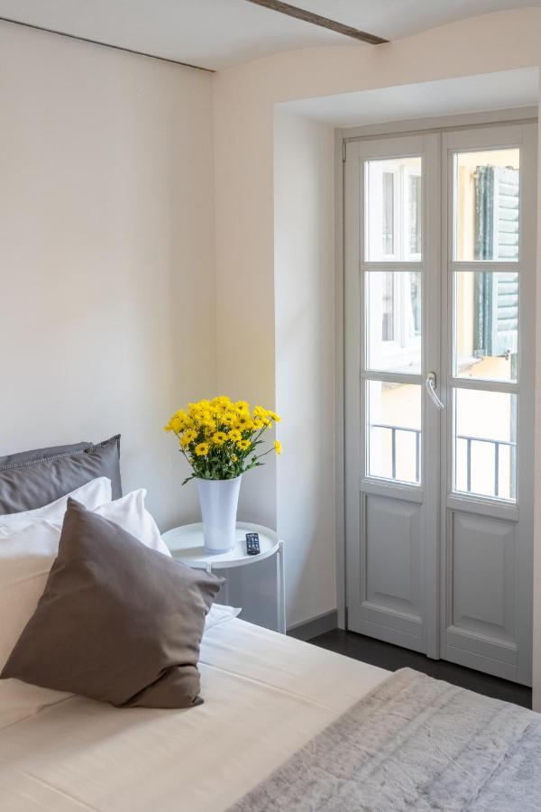 Appartement Maison Tomà In Centre By Rent Côme