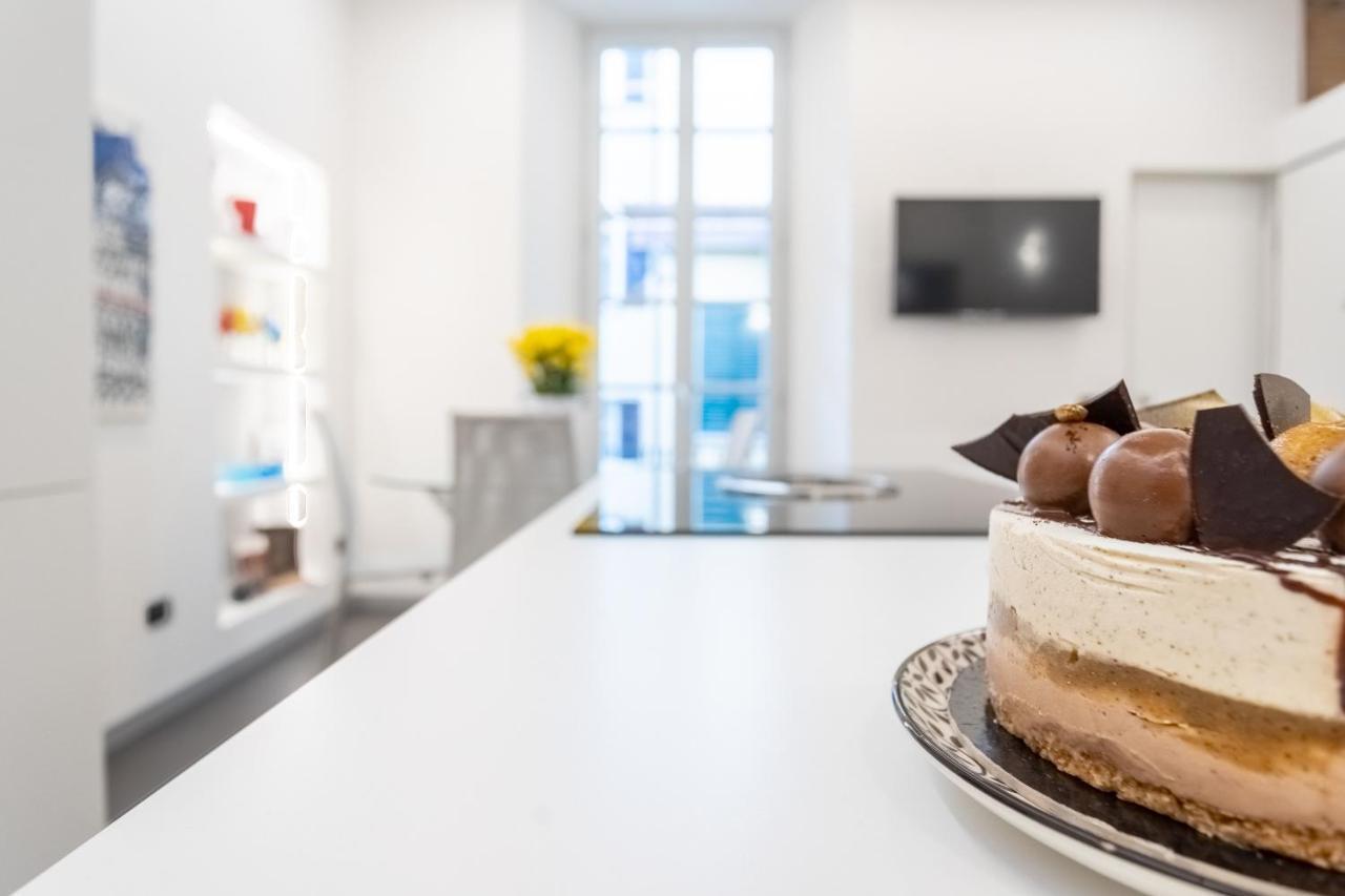 Maison Tomà In Centre By Rent * Côme