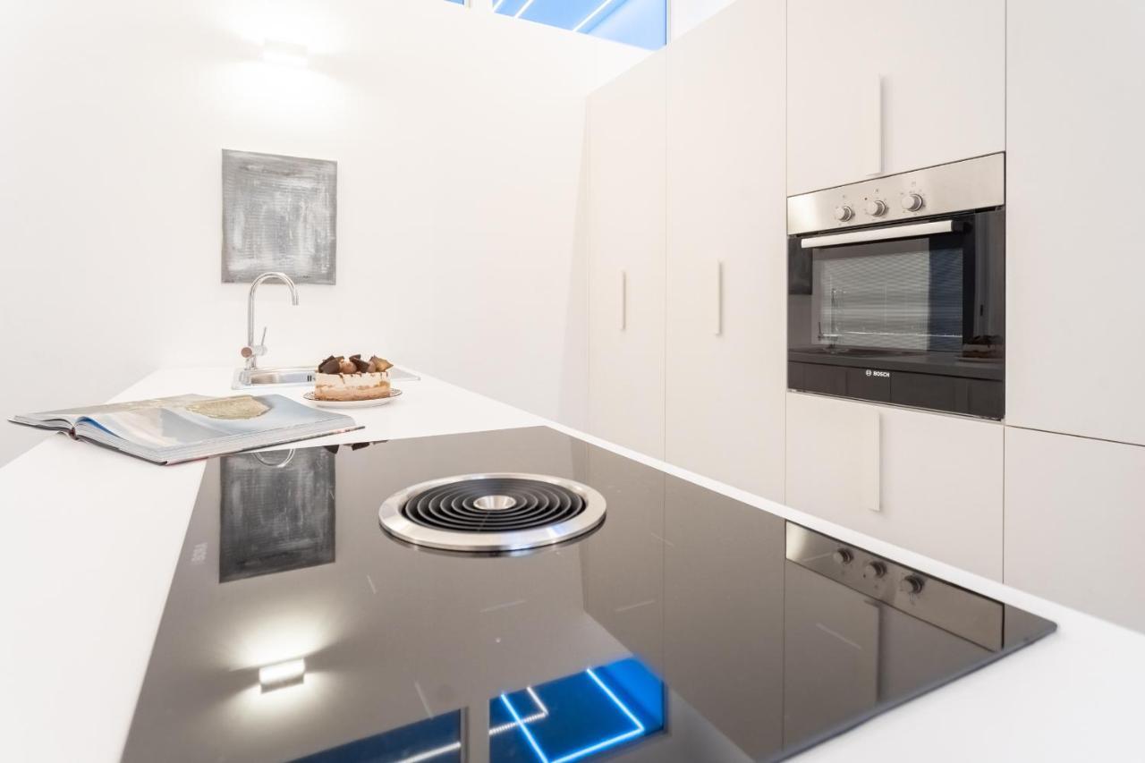 Maison Tomà In Centre By Rent Côme