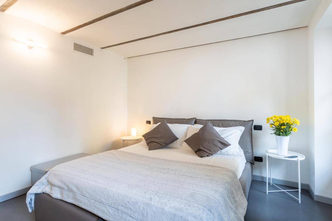 Maison Tomà In Centre By Rent * Côme