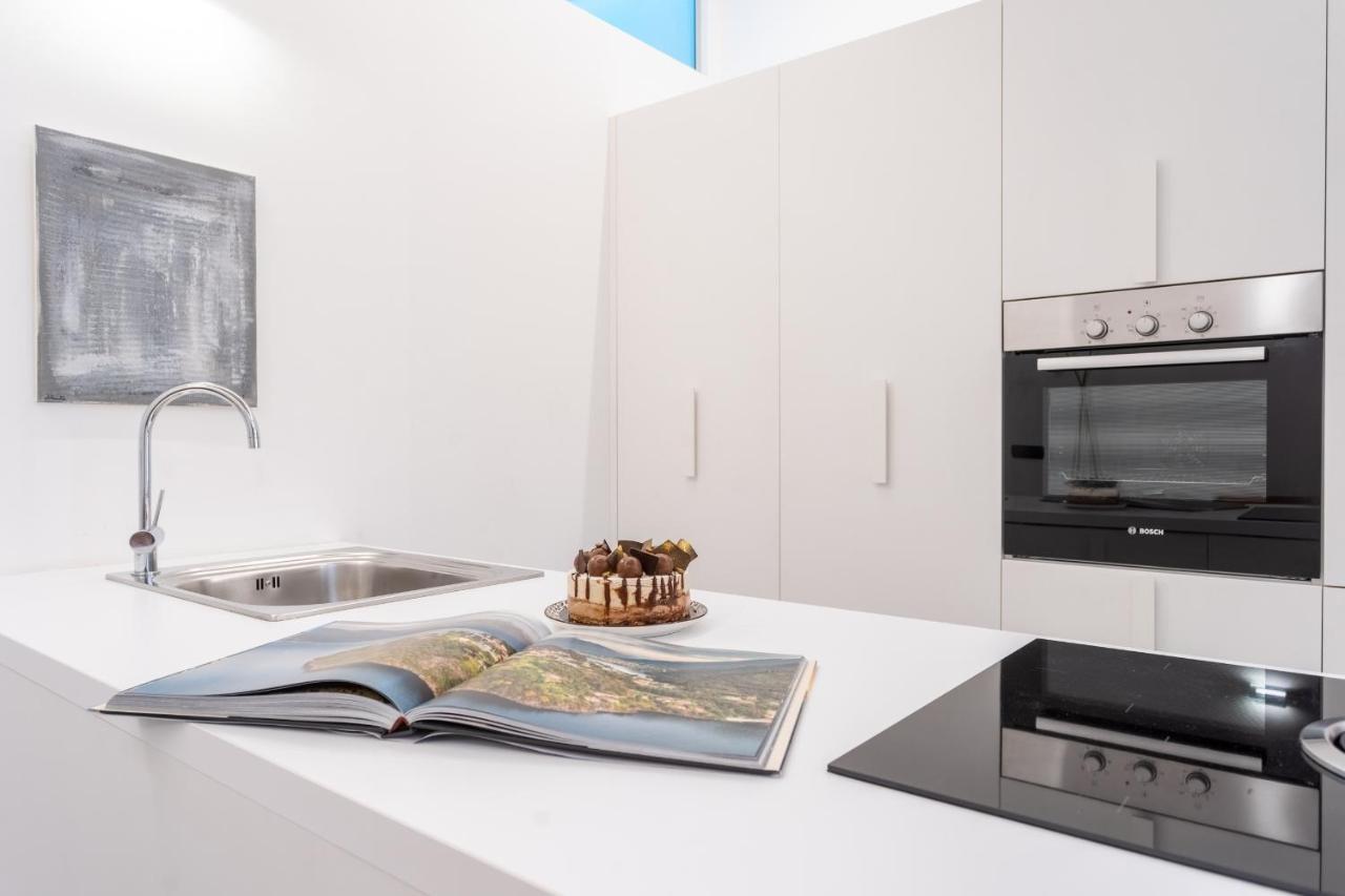 Maison Tomà In Centre By Rent Appartement *